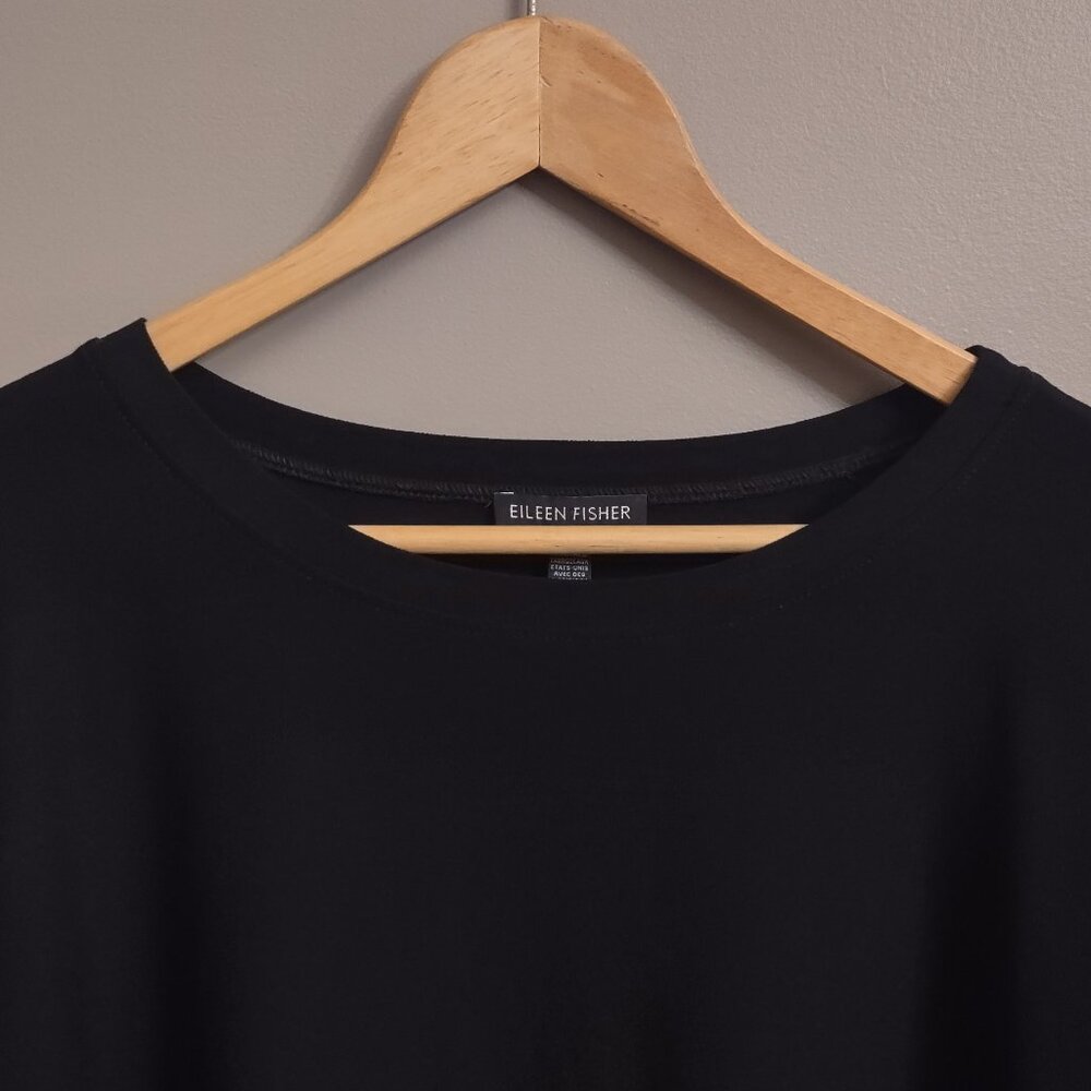 Eileen Fisher Made in USA Shirt